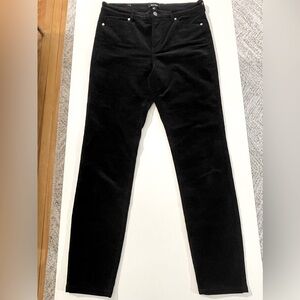 MINT WELL WORN Corduroy Pants Size 6